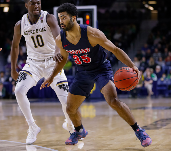 NCAA College Basketball DFS Playbook Dec. 19 Fantasy Alarm